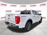 Used 2019 Ford Ranger XLT w/ Equipment Group 302A Luxury image 3