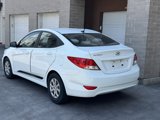 Used 2012 Hyundai Accent GLS image 3
