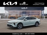 New 2025 Kia K4 LXS image 3
