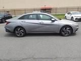 New 2024 Hyundai Elantra SEL w/ Convenience Package image 2