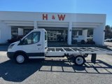 Used 2015 Ford Transit 350 138 DRW image 2