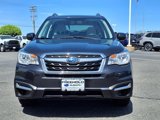 Used 2017 Subaru Forester 2.5i Premium w/ All-Weather Package image 2