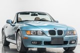 Used 1996 BMW Z3 1.9 image 2