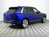 New 2025 Rolls-Royce Cullinan image 5