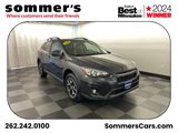 Used 2018 Subaru Crosstrek 2.0i Premium w/ Popular Package #2 image 1