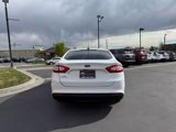 Used 2015 Ford Fusion S image 5