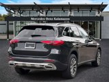 Used 2025 Mercedes-Benz GLC 300 4MATIC image 4