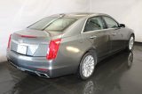 Used 2016 Cadillac CTS Luxury image 4