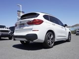 Used 2018 BMW X1 sDrive28i image 3