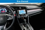 Used 2017 Honda Civic EX-T image 6