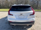 Certified 2022 Cadillac XT4 Premium Luxury w/ Technology Package image 4