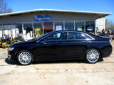Used 2017 Lincoln MKZ Reserve image 5