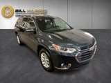 Used 2021 Chevrolet Traverse LT image 3