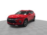 Used 2024 Chevrolet Blazer LT image 5