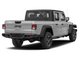 Certified 2022 Jeep Gladiator Willys image 3