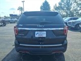 Used 2018 Ford Explorer Limited w/ Equipment Group 301A image 4