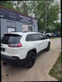 Used 2019 Jeep Cherokee Latitude Plus image 6
