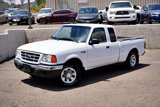 Used 2001 Ford Ranger XLT image 2