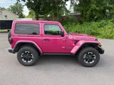Used 2024 Jeep Wrangler Rubicon image 4