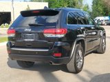 Used 2020 Jeep Grand Cherokee Limited image 4