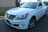 Used 2012 Hyundai Equus Signature image 2