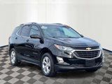 Certified 2020 Chevrolet Equinox LT image 6