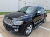 Used 2013 Jeep Grand Cherokee Overland Summit image 2