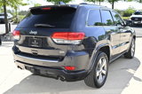 Used 2014 Jeep Grand Cherokee Overland image 5