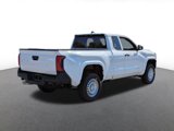 New 2025 Toyota Tacoma SR image 4