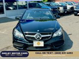 Used 2015 Mercedes-Benz E 550 Coupe image 2