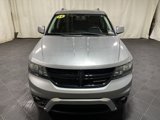 Used 2018 Dodge Journey Crossroad image 2