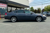 Used 2008 Chevrolet Impala LTZ image 3