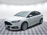 Used 2018 Ford Focus ST image 3