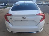Used 2021 Honda Civic EX image 6