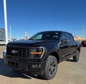 New 2025 Ford F150 STX w/ Equipment Group 200A image 2