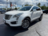 Used 2017 Cadillac XT5 Luxury w/ Driver Awareness Package image 3