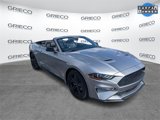 Used 2021 Ford Mustang Convertible w/ Equipment Group 101A image 2