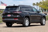 New 2025 Jeep Grand Cherokee L Laredo image 5