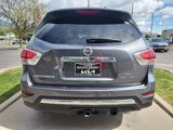 Used 2015 Nissan Pathfinder Platinum image 6