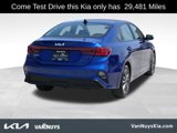 Used 2023 Kia Forte LXS w/ LXS Technology Package image 3