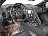 Used 2016 Jaguar F-TYPE R image 4
