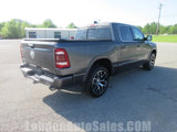 Used 2019 RAM 1500 Limited w/ Advanced Safety Group image 5