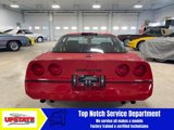 Used 1987 Chevrolet Corvette Coupe image 5