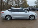 Used 2014 Ford Fusion SE image 5