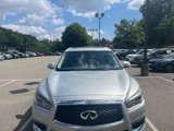 Used 2019 INFINITI QX60 Pure image 2