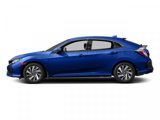 Used 2017 Honda Civic EX-L image 3