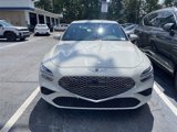 New 2025 Genesis G70 2.5T image 2