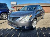 Used 2017 Nissan Versa S Plus image 4