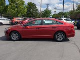 Used 2015 Hyundai Sonata SE w/ Option Group 09 image 6