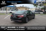 Used 2016 Honda Accord EX-L image 5